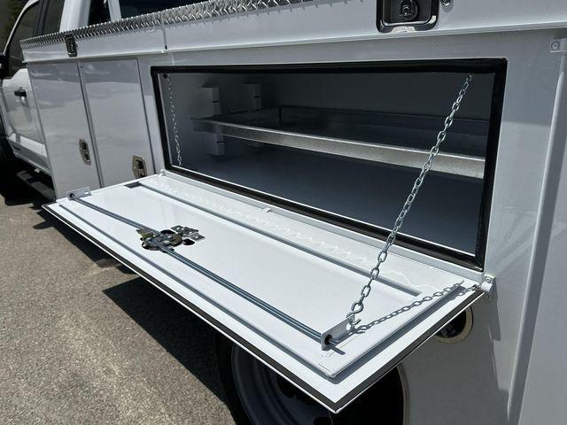 new 2024 Ford F-450 car, priced at $78,470