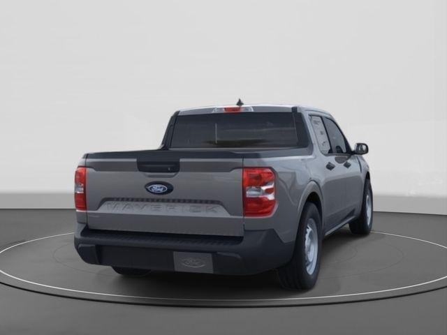 new 2026 Ford Maverick car, priced at $29,840