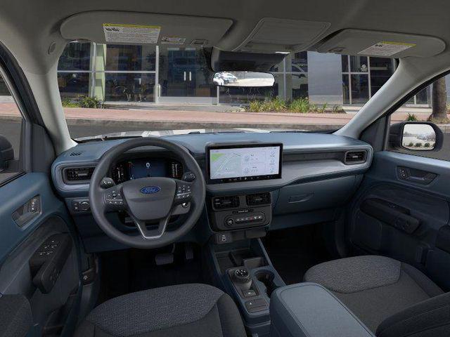 new 2026 Ford Maverick car, priced at $29,840