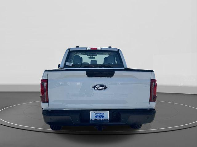 new 2025 Ford F-150 car, priced at $39,405