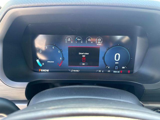 new 2025 Ford F-150 car, priced at $39,405