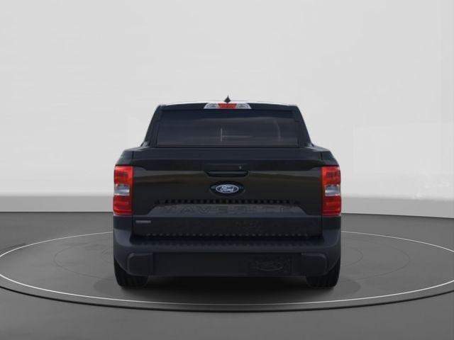 new 2025 Ford Maverick car, priced at $29,840