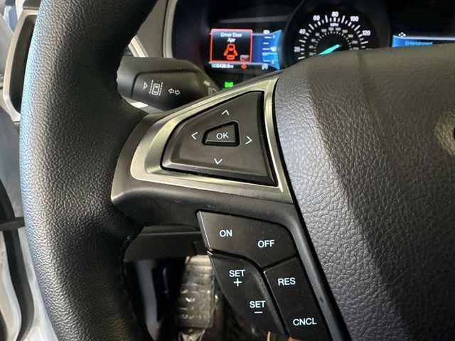 used 2024 Ford Edge car, priced at $32,000