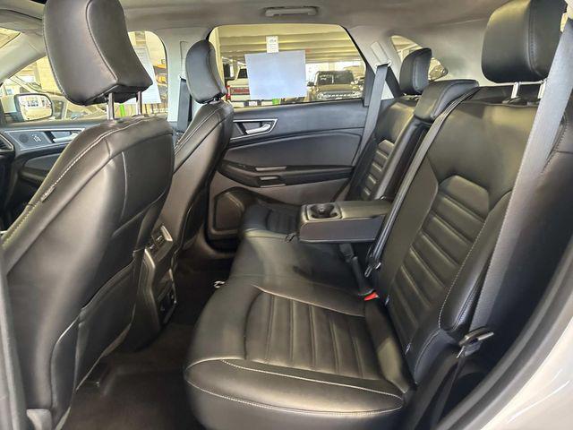 used 2024 Ford Edge car, priced at $32,000