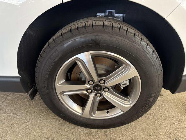 used 2024 Ford Edge car, priced at $32,000