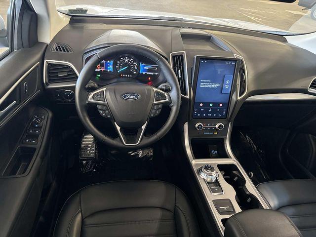 used 2024 Ford Edge car, priced at $32,000