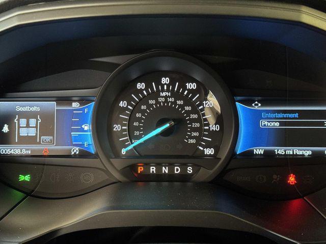 used 2024 Ford Edge car, priced at $32,000