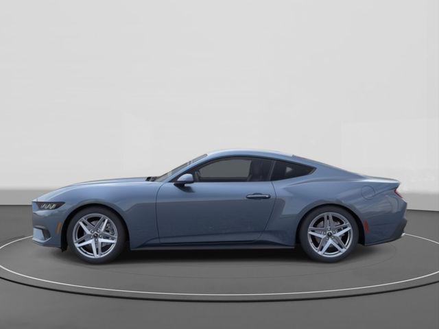 new 2025 Ford Mustang car, priced at $34,600