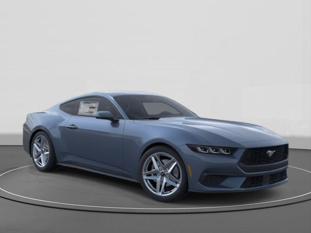 new 2025 Ford Mustang car, priced at $34,600