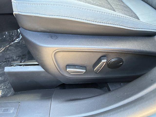 used 2022 Ford Bronco Sport car, priced at $22,300