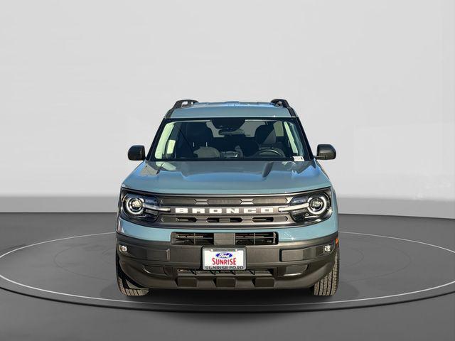 used 2022 Ford Bronco Sport car, priced at $22,300