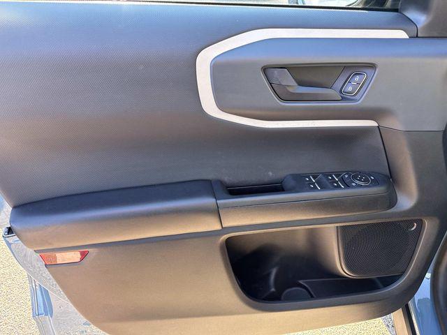 used 2022 Ford Bronco Sport car, priced at $22,300