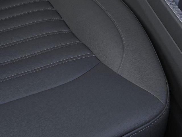 new 2024 Ford Edge car, priced at $27,900