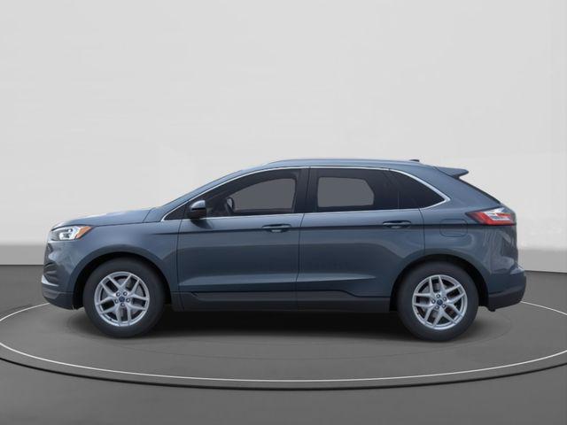 new 2024 Ford Edge car, priced at $27,900