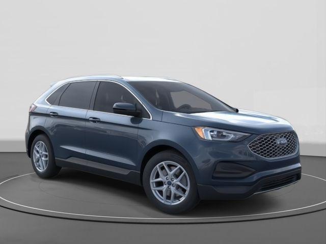 new 2024 Ford Edge car, priced at $27,900