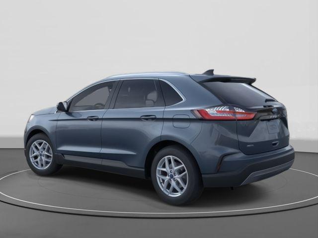 new 2024 Ford Edge car, priced at $27,900