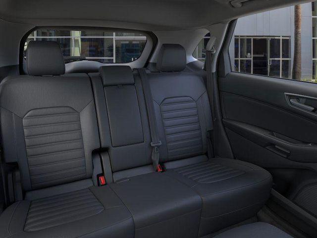 new 2024 Ford Edge car, priced at $27,900