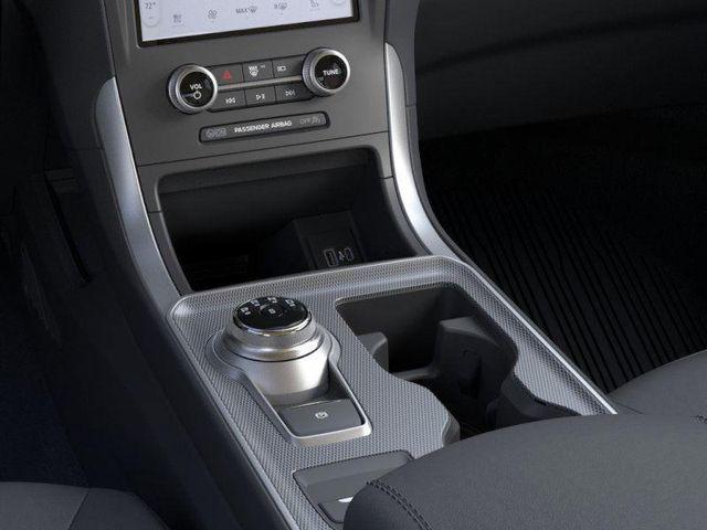 new 2024 Ford Edge car, priced at $27,900