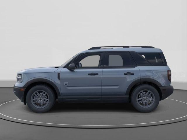 new 2025 Ford Bronco Sport car, priced at $33,580