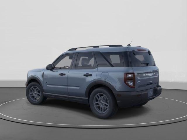 new 2025 Ford Bronco Sport car, priced at $33,580