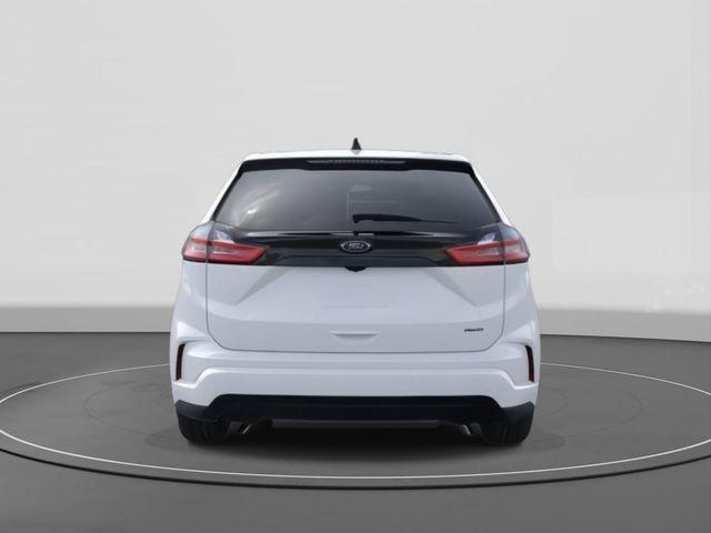 new 2024 Ford Edge car, priced at $41,255