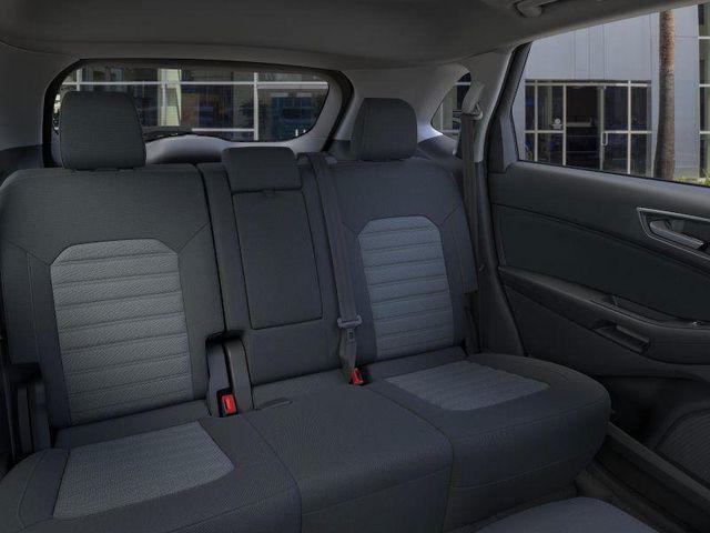 new 2024 Ford Edge car, priced at $41,255