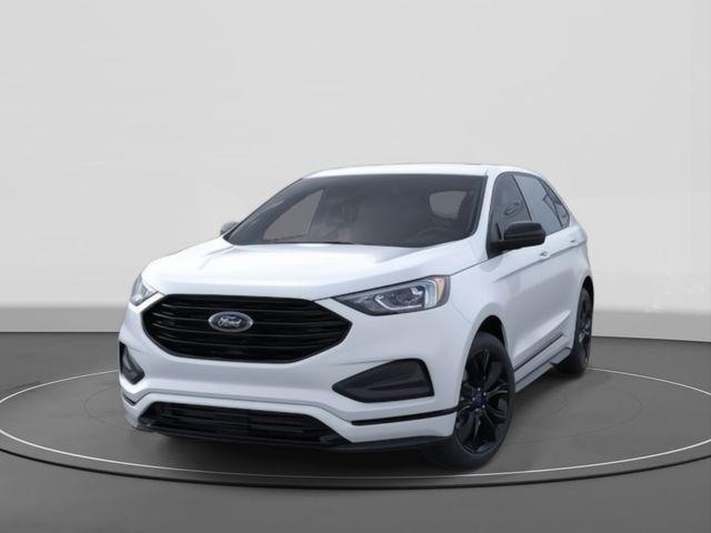 new 2024 Ford Edge car, priced at $41,255