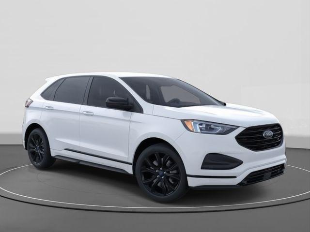 new 2024 Ford Edge car, priced at $41,255