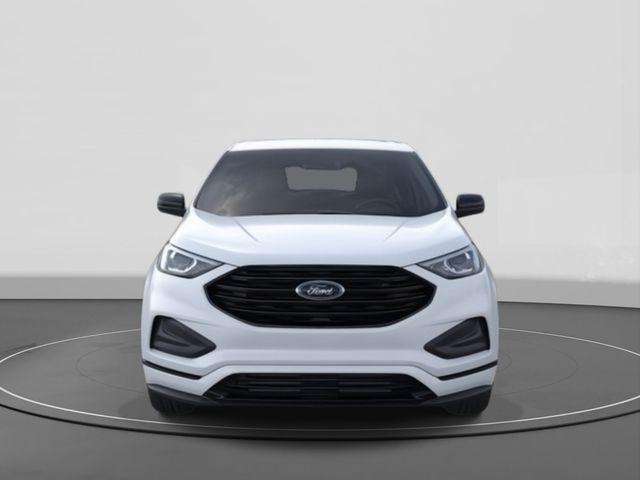 new 2024 Ford Edge car, priced at $41,255