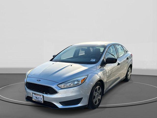 used 2015 Ford Focus car, priced at $7,900