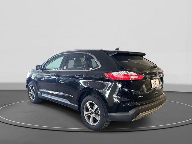 used 2024 Ford Edge car, priced at $42,370
