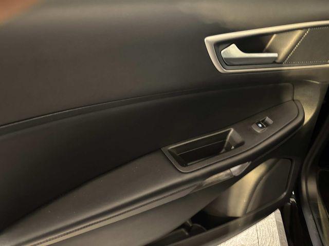 used 2024 Ford Edge car, priced at $42,370