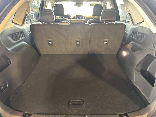 used 2024 Ford Edge car, priced at $42,370