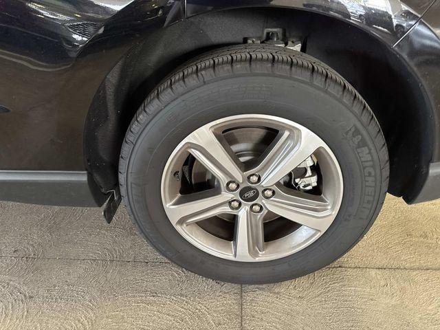 used 2024 Ford Edge car, priced at $42,370