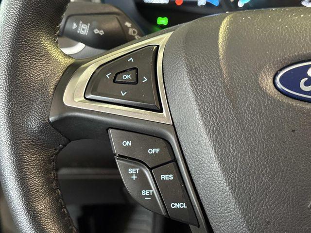 used 2024 Ford Edge car, priced at $42,370