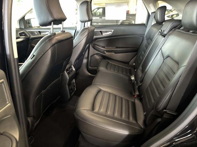 used 2024 Ford Edge car, priced at $42,370