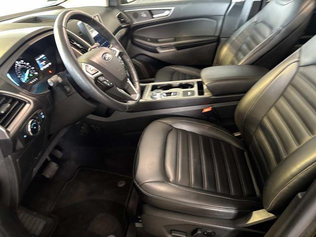 used 2024 Ford Edge car, priced at $42,370