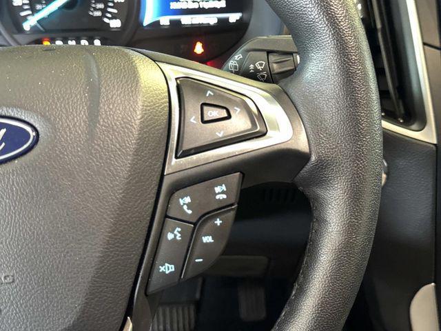 used 2024 Ford Edge car, priced at $42,370