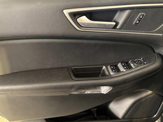 used 2024 Ford Edge car, priced at $42,370