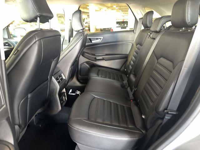 used 2024 Ford Edge car, priced at $29,000