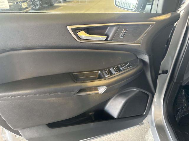 used 2024 Ford Edge car, priced at $29,000