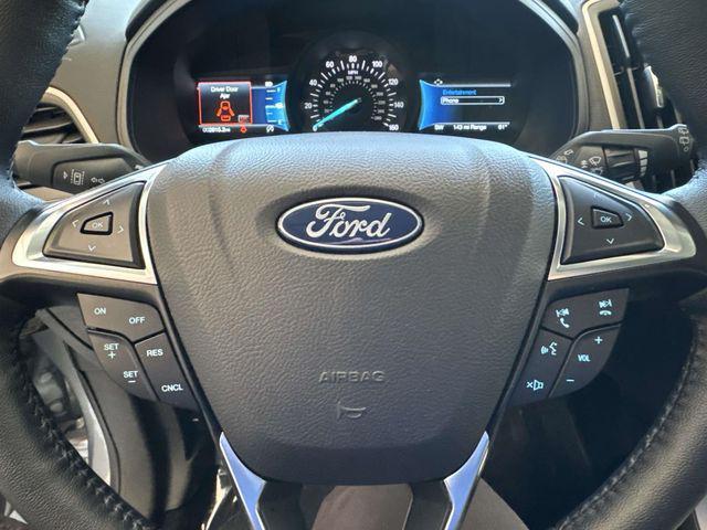 used 2024 Ford Edge car, priced at $29,000