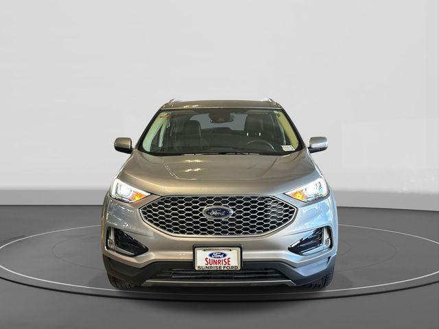 used 2024 Ford Edge car, priced at $29,000