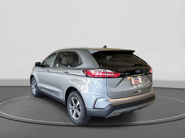used 2024 Ford Edge car, priced at $29,000
