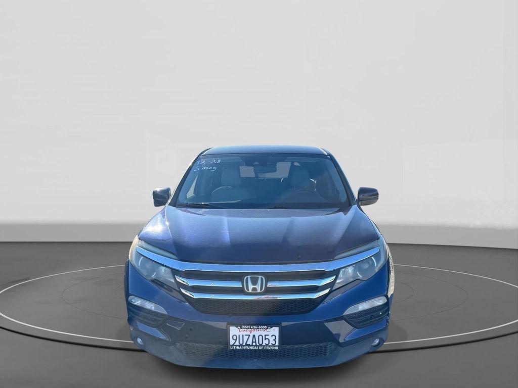 used 2016 Honda Pilot car, priced at $12,500
