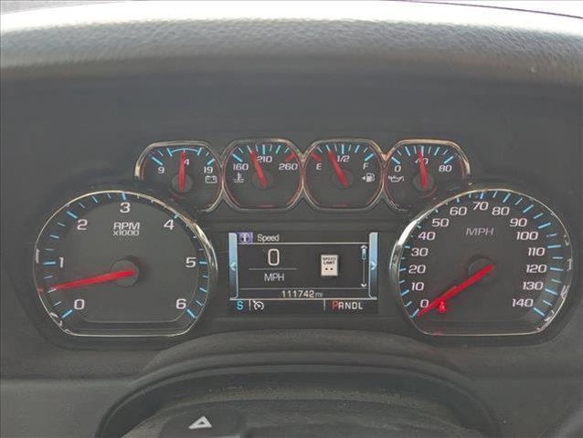 used 2020 GMC Yukon car, priced at $22,912