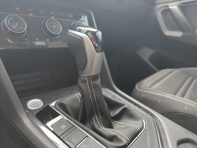 used 2024 Volkswagen Tiguan car, priced at $22,616