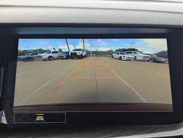 used 2023 Buick Envision car, priced at $25,908