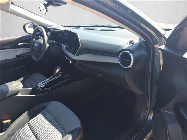 used 2025 Chevrolet Trax car, priced at $21,795