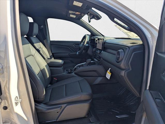 new 2026 Chevrolet Colorado car, priced at $41,995